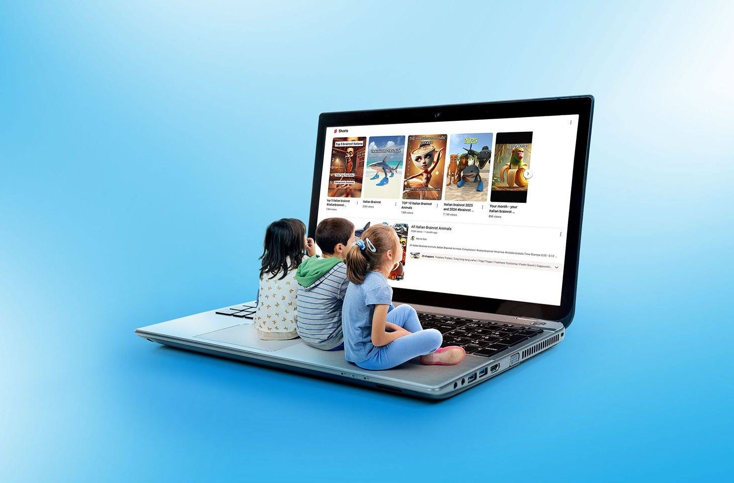 Orang Tua Makin Percaya Diri Lindungi Privasi Anak di Dunia Digital