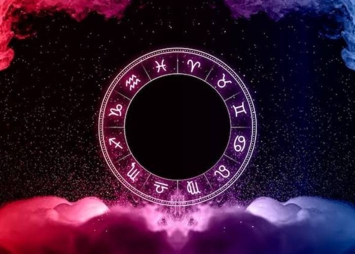 Ramalan Zodiak Paling Beruntung Hari Ini, 17 Mei 2026: Rezeki, Cinta, dan Karier Lagi Bersinar!