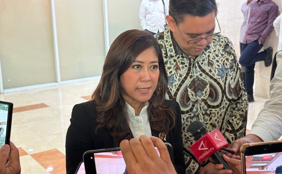 Menkomdigi: Perjanjian Dagang Resiprokal RI-AS Baru Berlaku Setelah Diratifikasi DPR
