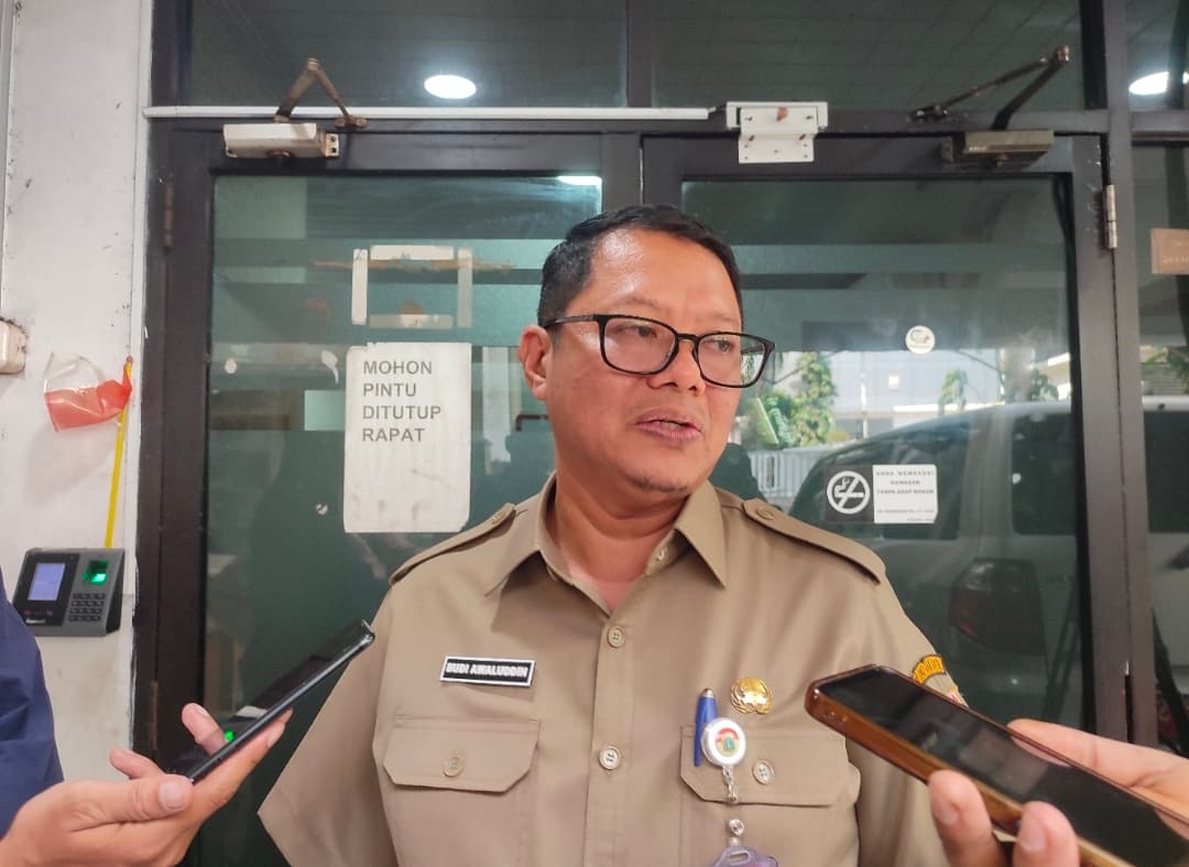 Pemprov Jakarta Integrasikan Puluhan Ribu CCTV Perkuat Pengawasan Kota