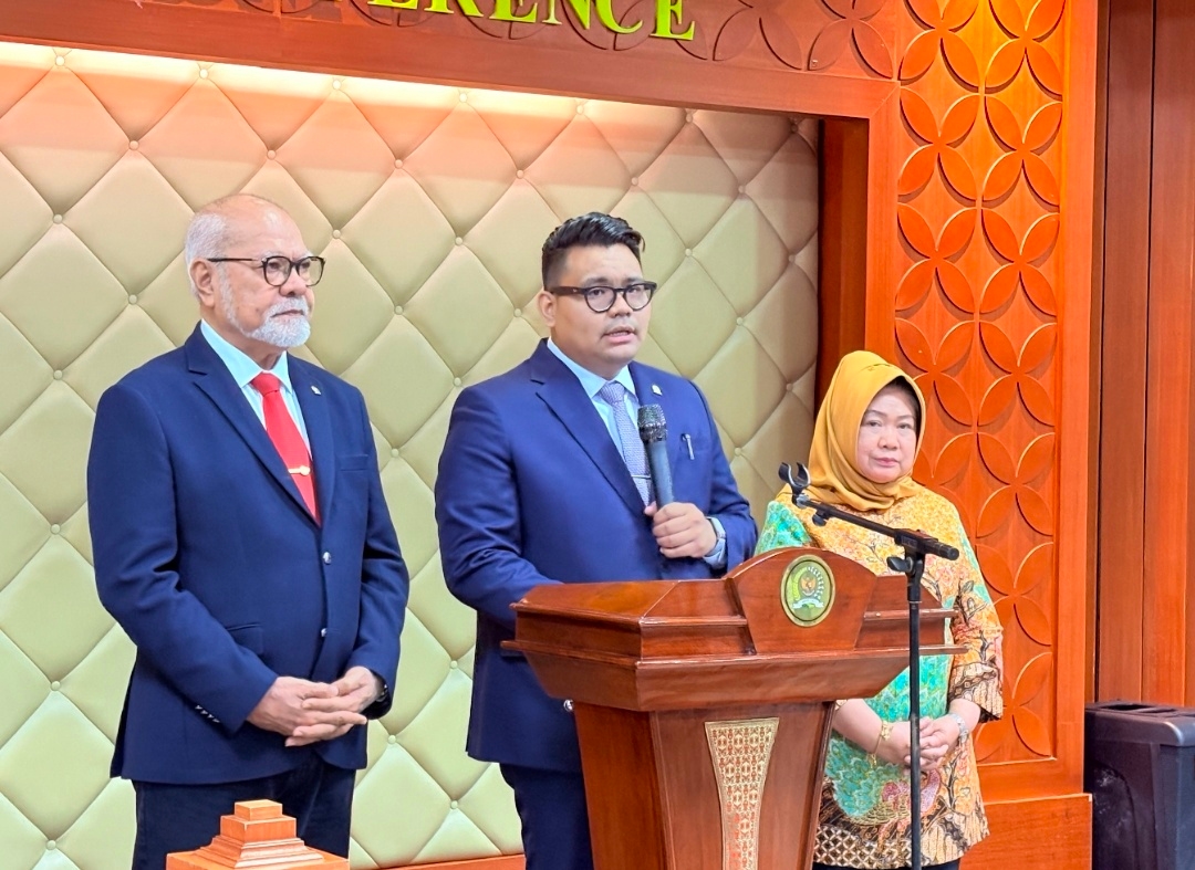 Dua Sekolah Tolak Ikut Serta, MPR Batalkan Rencana Lomba Ulang LCC Empat Pilar