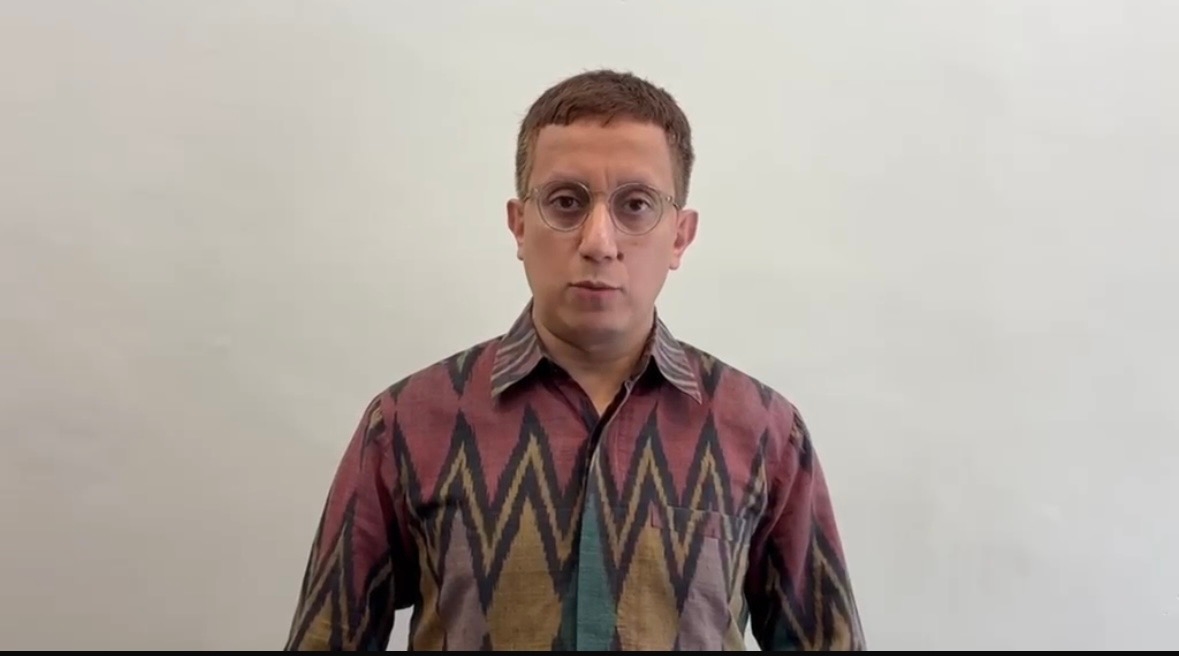 Kemlu Pastikan 4 WNI Kru Kapal Dibajak di Somalia dalam Kondisi Sehat