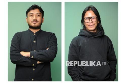 Dua Jurnalis Republika Ditangkap Israel Saat Ikut Misi Kemanusiaan ke Gaza