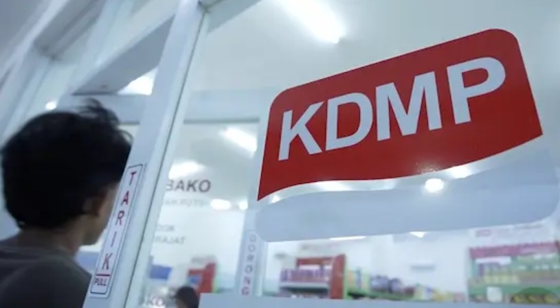 Tersangkut Verifikasi Pembangunan Fisik, Pemerintah Belum Cairkan Angsuran Perdana KDMP Rp40 Triliun
