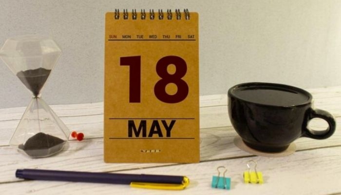 Tanggal 18 Mei Memperingati Hari Apa? Ada Hari Museum dan Hari Vaksin AIDS Sedunia