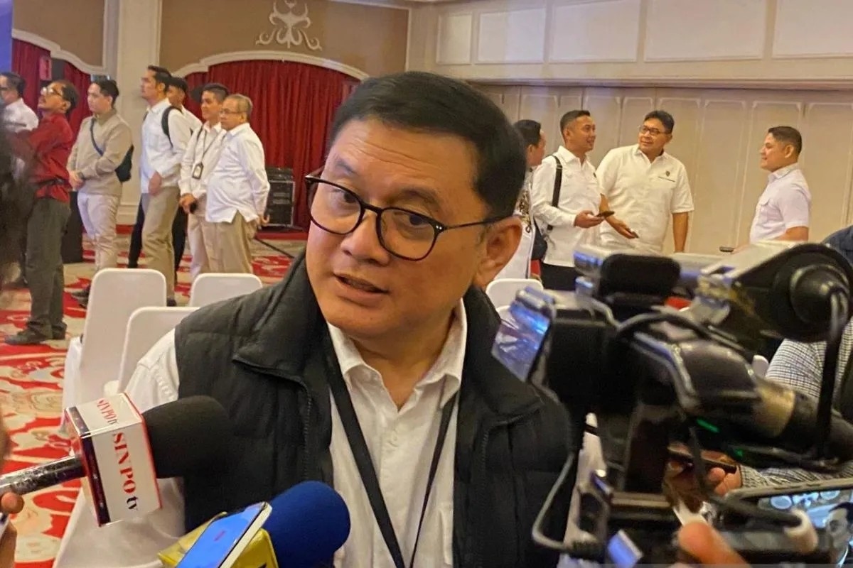 BI Proyeksi Penjualan Ritel Agustus 2026 Tumbuh 0,5 Persen