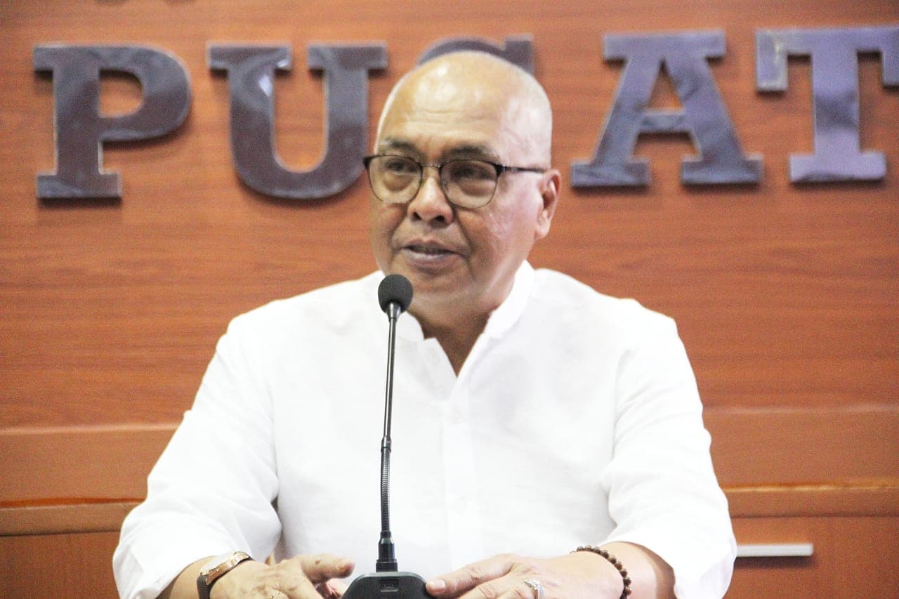 PWI Pusat Kecam Keras Aksi Militer Israel Cegat Misi Kemanusiaan dan Tahan Wartawan Indonesia