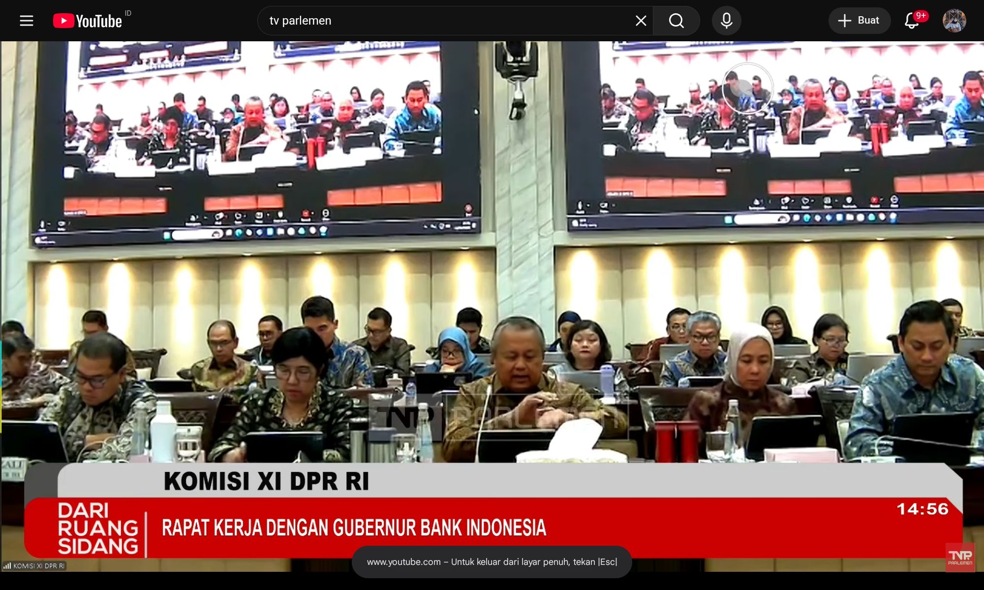 Cadangan Devisa April 2026 Turun ke USD146,2 Miliar Karena Stabilisasi Rupiah