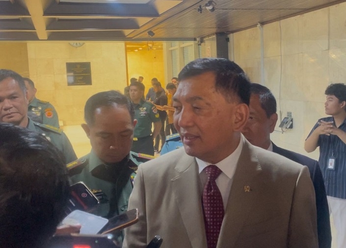 Pemerintah Target Bangun 750 Batalyon dalam 5 Tahun, Tekan Kriminalitas hingga Hidupkan Siskamling