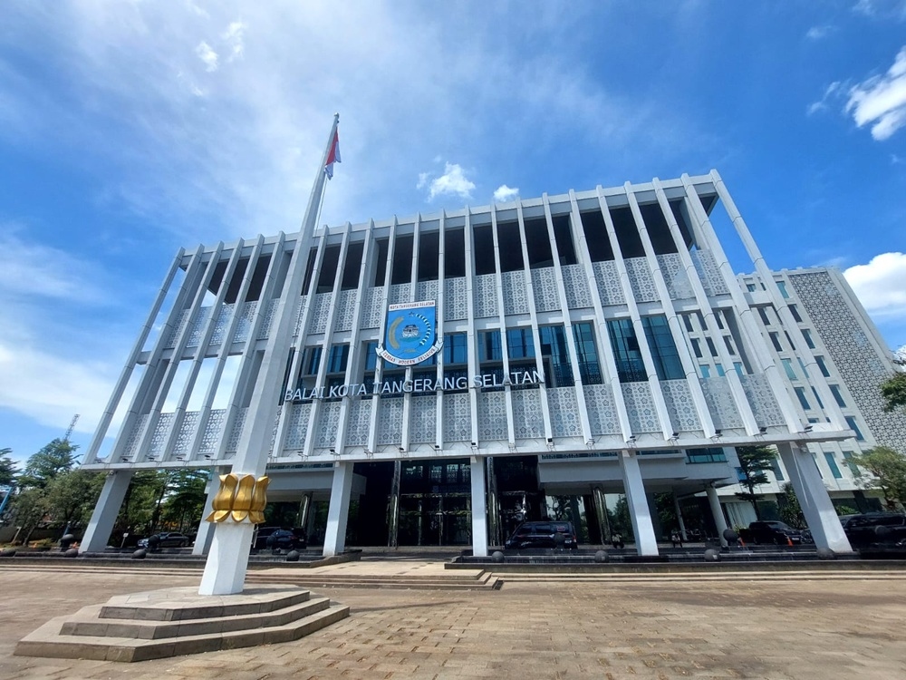 Status Jabatan Sekda Tangsel Menggantung, BKN Didesak Segera Keluarkan Surat Pengukuhan