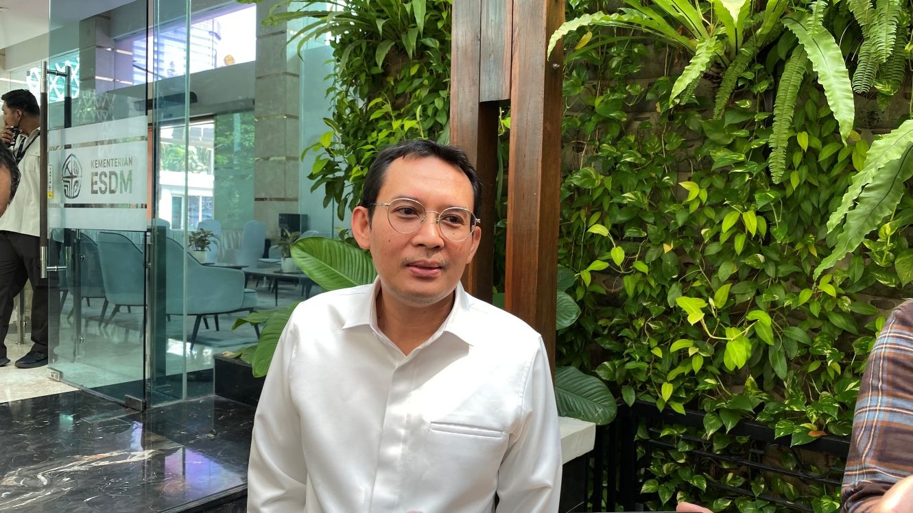 Kementerian ESDM Kantongi Tambahan Anggaran Rp14 Triliun Untuk Program Lisdes hingga Jargas