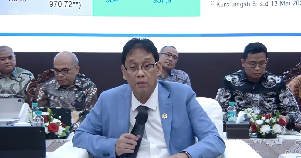 Menkeu Fokus Berantas Rokok Ilegal Ketimbang Naikkan Cukai