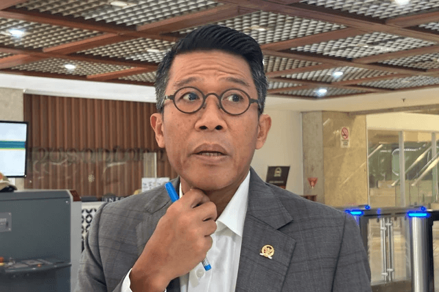 Misbakhun Pastikan Pemerintah dan BI Jaga Stabilitas Rupiah