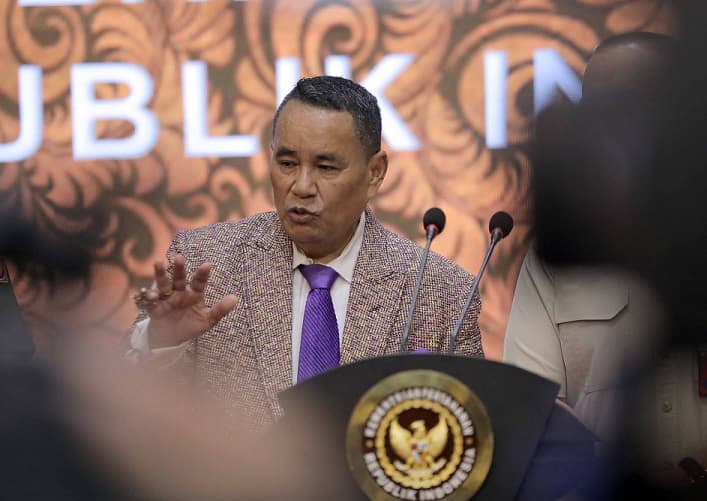 Hotman Paris Sentil Nadiem soal Pengacara Mahal, Singgung Lagi Drama di Balik Kasus Chromebook