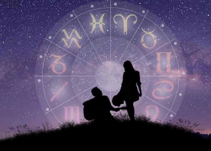 Ramalan Zodiak Cinta Hari Ini: Energi Romantis dan Hubungan Makin Hangat
