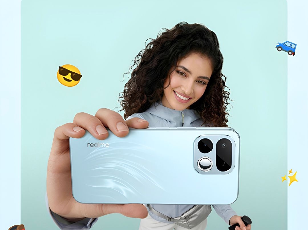 Realme 16T Segera Rilis, Usung Kamera Sony 50MP dan Fitur Selfie Mirror