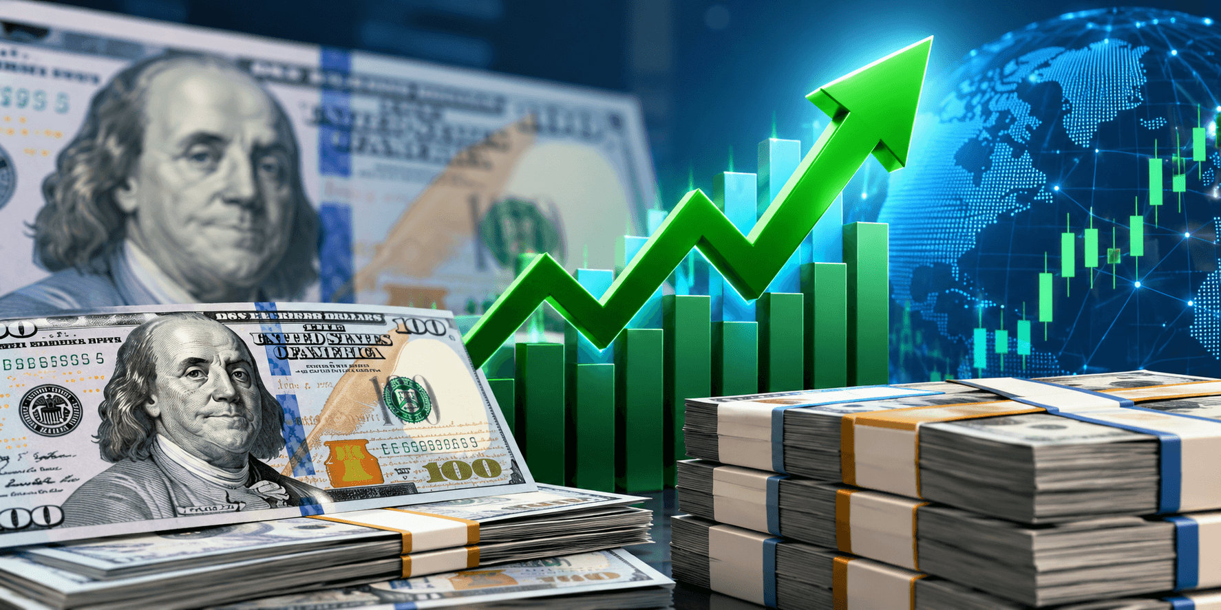 Rupiah Anjlok ke Rp17.743! Cek Harga Kurs Dollar AS Hari Ini 20 Mei di BI, BRI, dan BCA