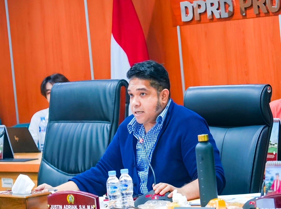 Temuan 6 Kasus Suspek Hantavirus, Dinkes Jakarta Harus Perketat Pengawasan