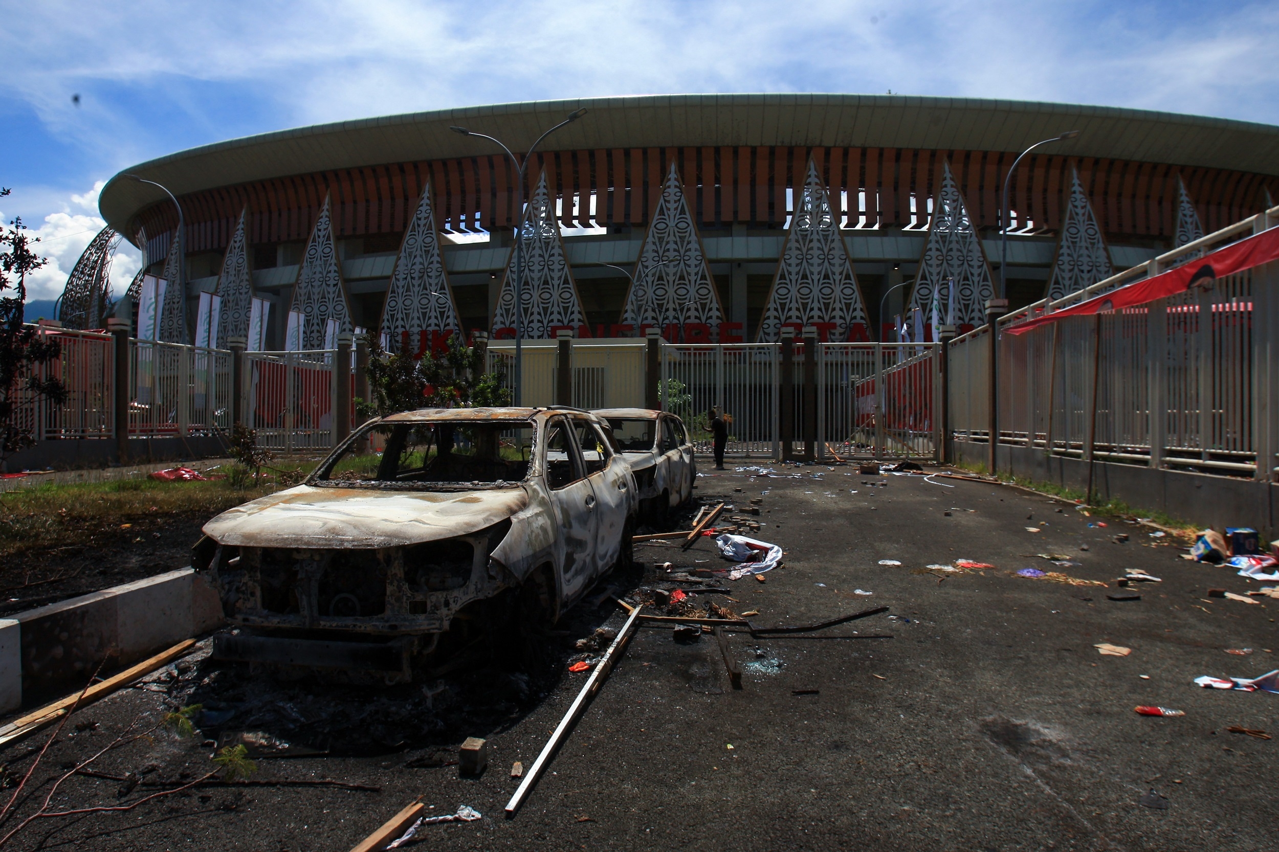 Kerusuhan Suporter Terus Berulang, Hukuman Komdis PSSI Dianggap Belum Cukup
