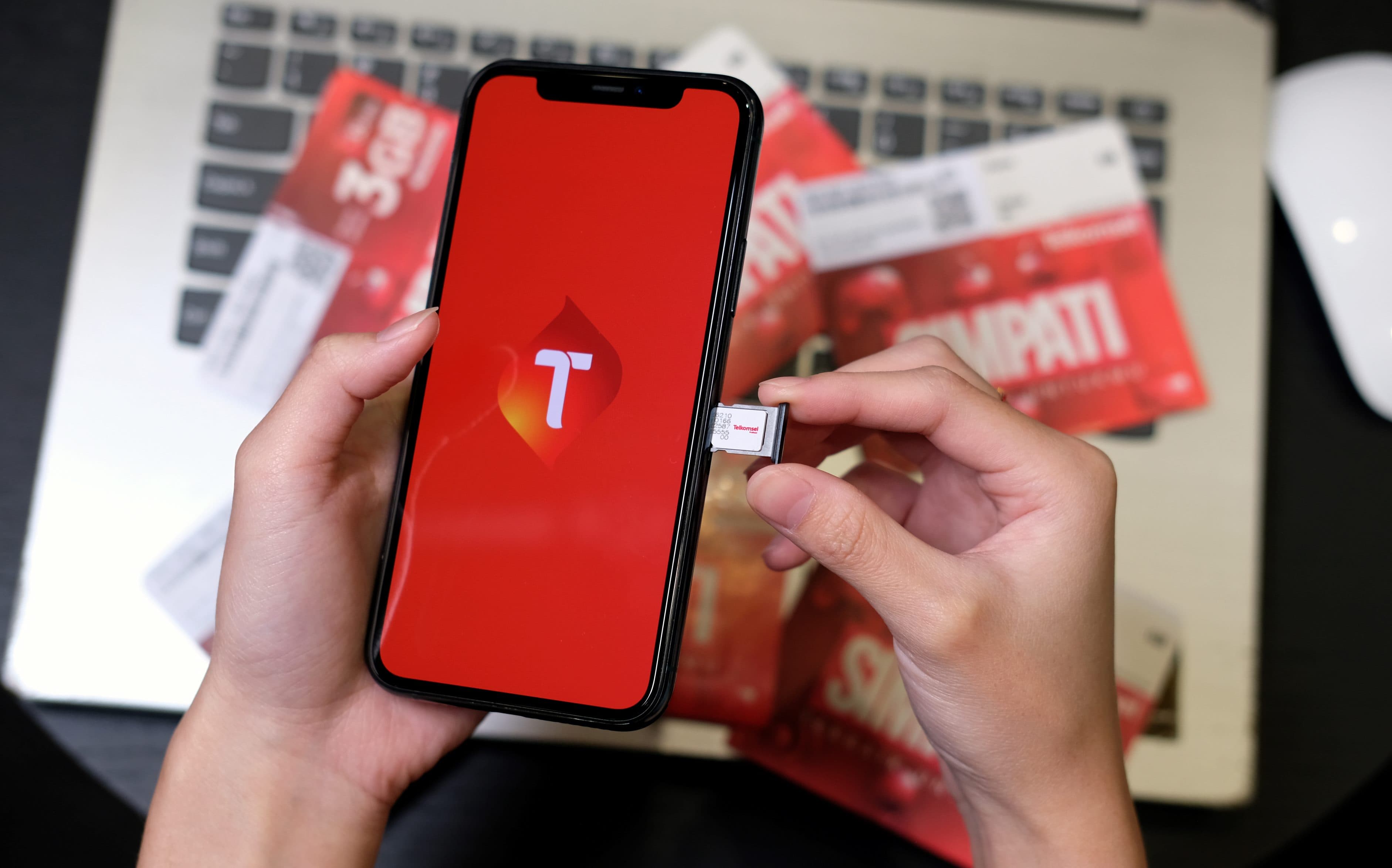 31 Tahun Melayani Indonesia, Telkomsel Perkuat Peran sebagai Digital Ecosystem Enabler melalui Layanan Bernilai dan Pengalaman Makin Relevan