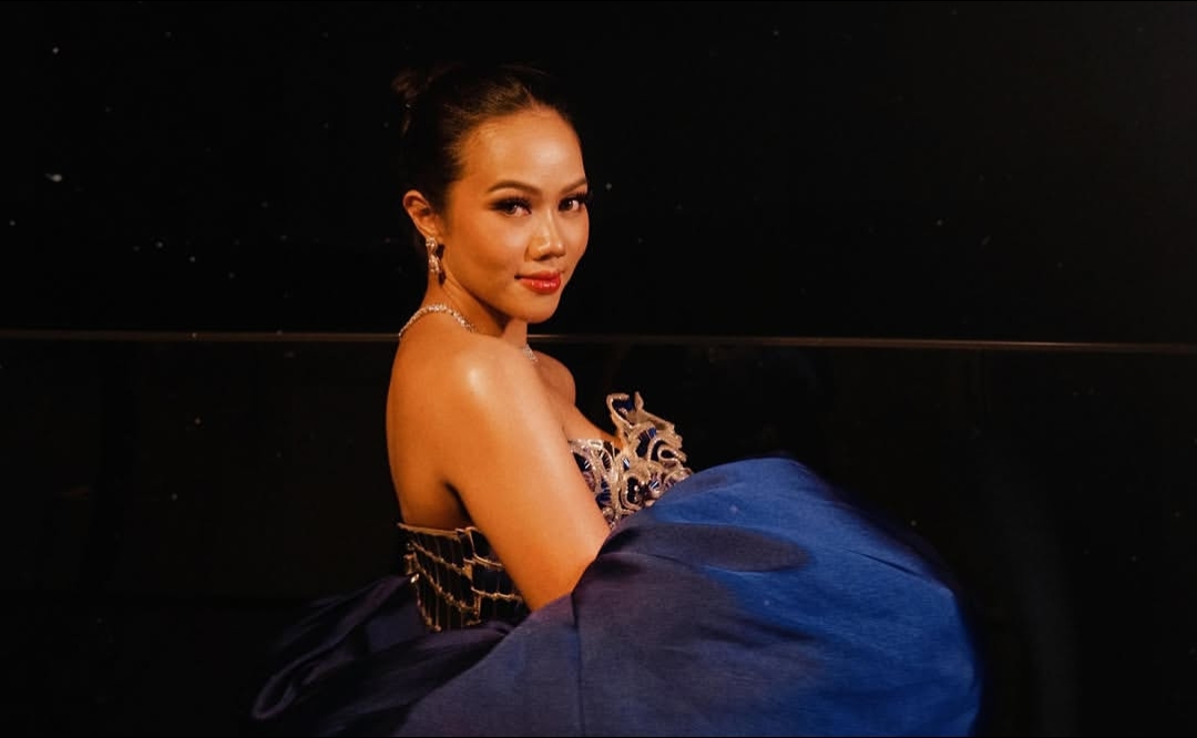 Kembali Jadi Mahadewi, Yura Yunita Siap Hadapi Tantangan Ekstrem di Pagelaran Sabang Merauke 2026