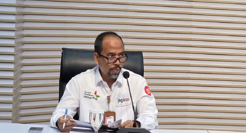 KPK Duga Rp12 Triliun Dana MBG Mengendap di Rekening Yayasan, Tata Kelola Anggaran Disorot