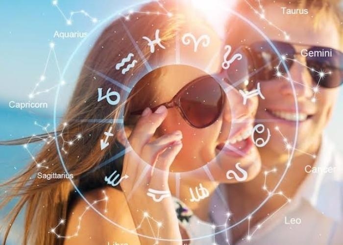 Ramalan Zodiak Cinta Hari Ini: Cancer hingga Aquarius Dipenuhi Aura Romantis dan Kejutan Manis