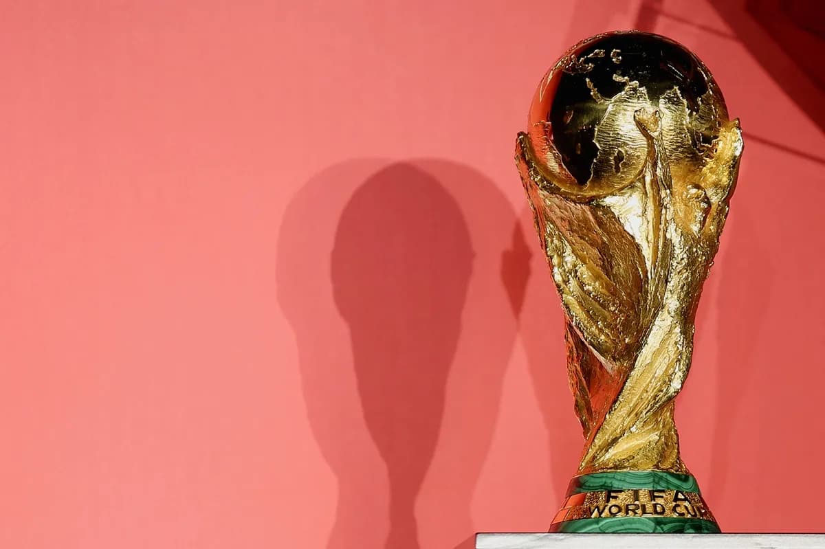 Jadwal Piala Dunia Hari Ini 24 Juni: Intip Hasil Lengkap Matchday Fase Grup