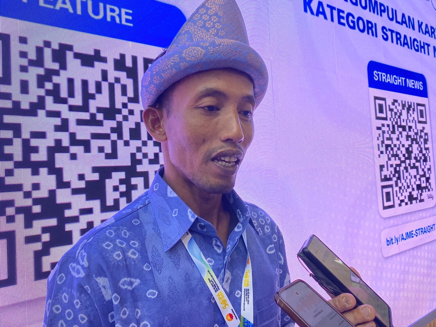 MedcoEnergi dan Kebangkitan Suyanto Petani Semangka Muba