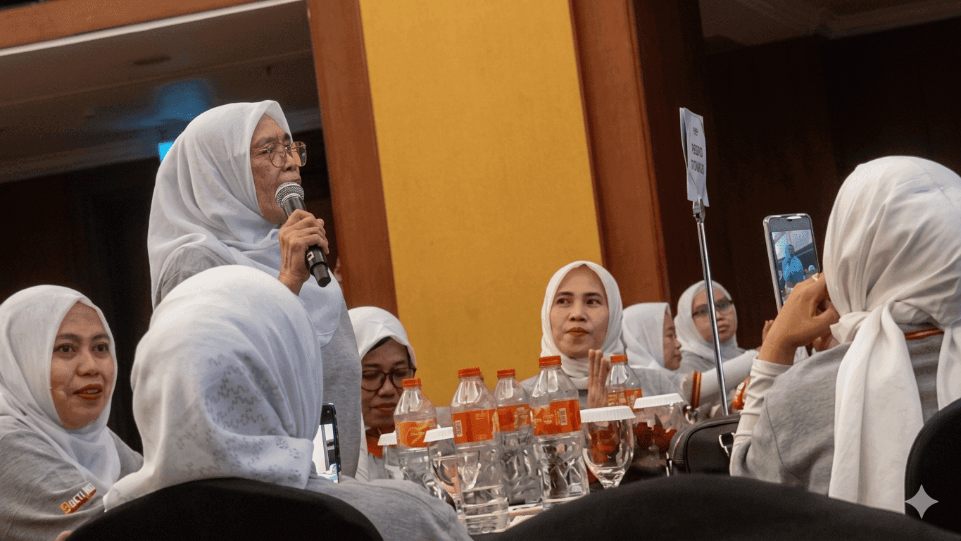 Ekosistem Toko Kelontong SRC Berkontribusi Rp251 Triliun ke Ekonomi Nasional, Begini Cara Warung Kecil Naik Kelas