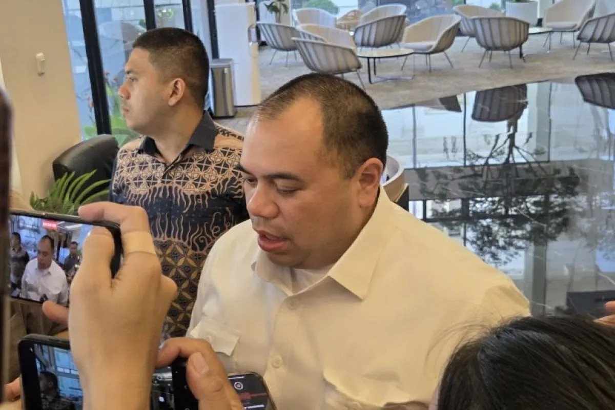 IHSG Merosot 3,5 Persen ke 6.094 Usai Pemerintah Umumkan Pembentukan DSI Pengekspor Tunggal Komoditas Sawit hingga Ferro Alloy