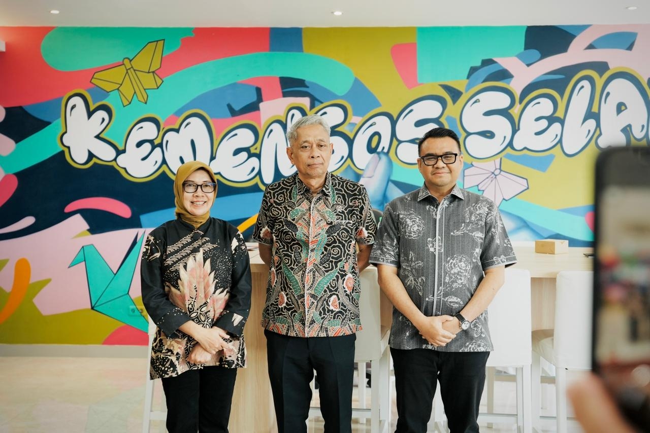 Putus Rantai Kemiskinan Sejak Dini, Kemensos Ajak Pemda Sukseskan Program Sekolah Rakyat