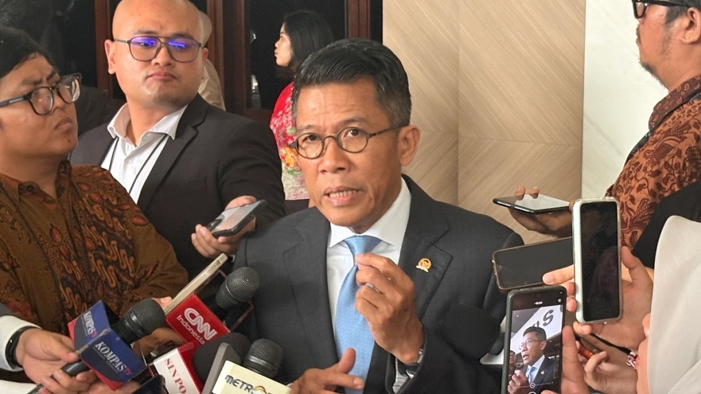 Misbakhun: KEM PPKF 2027 Cerminkan Optimisme Ekonomi yang Terukur