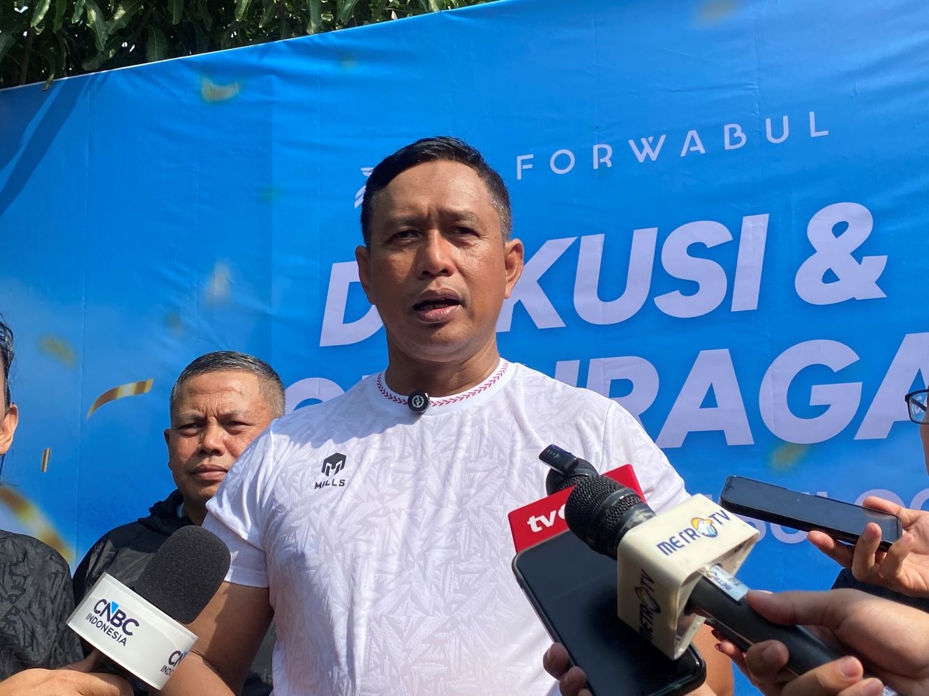 Antisipai Lonjakan Stok, BULOG Tambah Kapasitas Gudang Jadi 7 Juta Ton