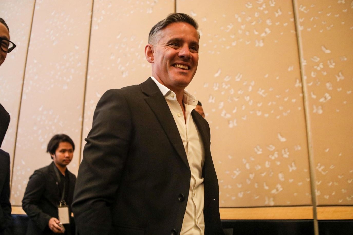 Gara-Gara Rayhan Hannan, John Herdman Lebih Pilih Nonton Persija Ketimbang Persib
