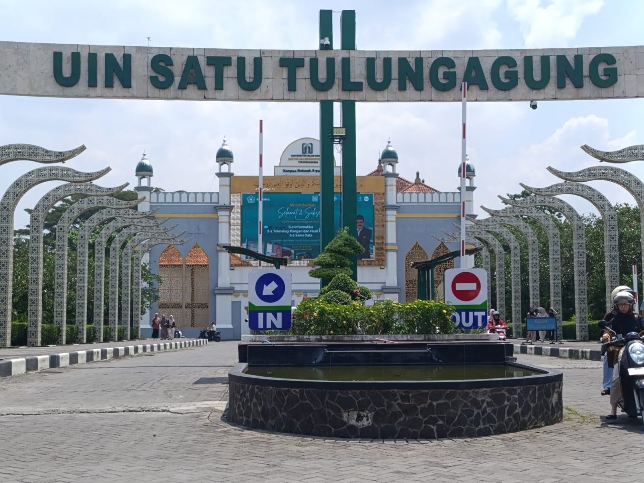 UIN SATU Tulungagung Larang Nobar Film Pesta Babi di Kampus, Sebut Pemutaran Harus Berizin