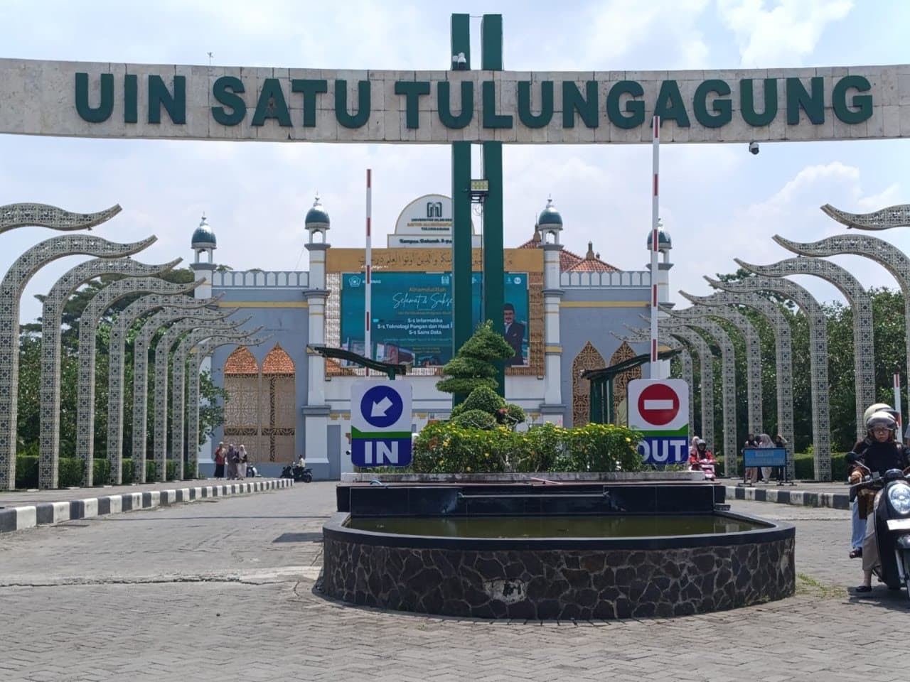 UIN SATU Tulungagung Larang Nobar Film Pesta Babi di Kampus, Sebut Pemutaran Harus Berizin