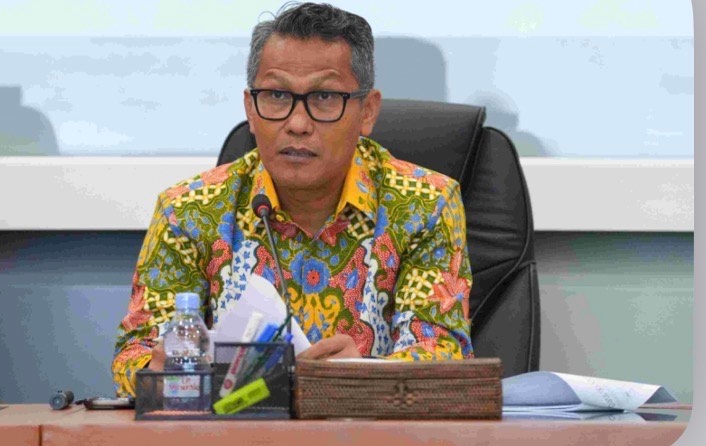 IKI Juli 2026 Naik ke 53,10, Kemenperin Sebut Industri Kian Tangguh