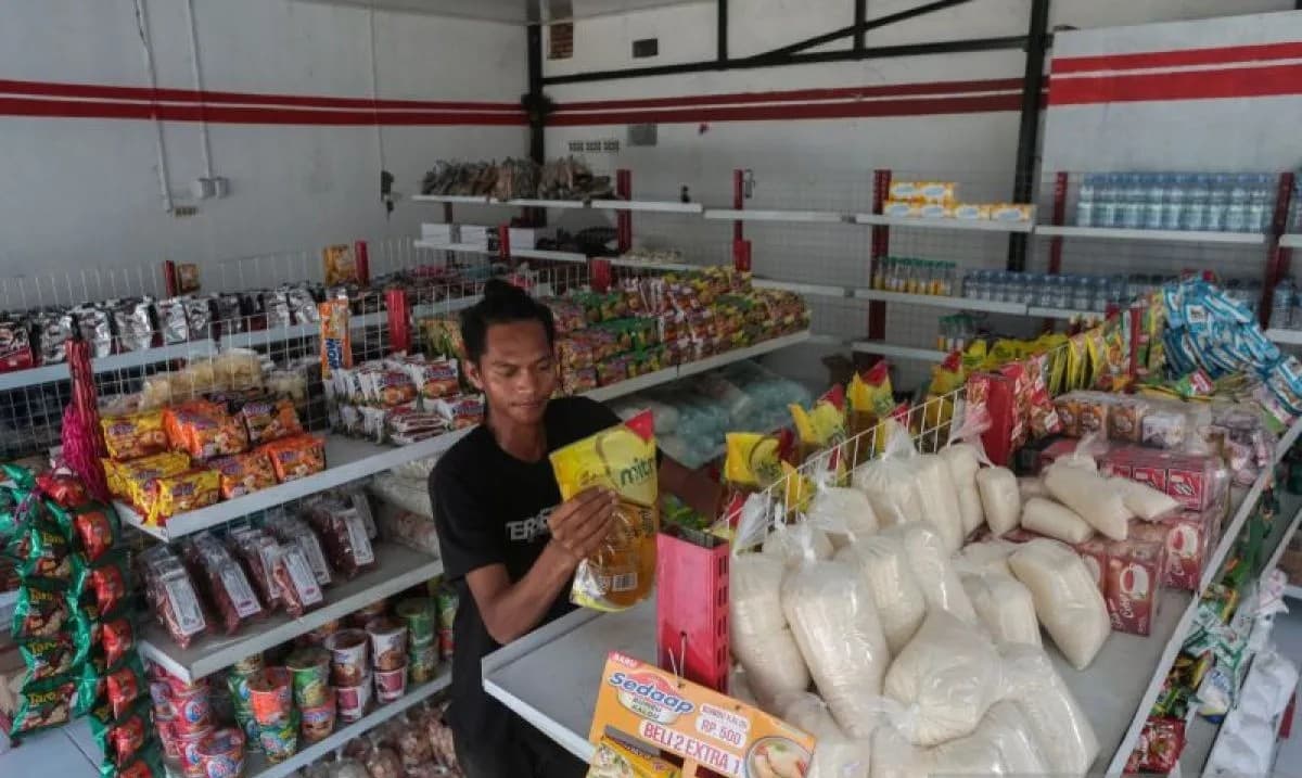 Aturan Denda Rp100 Juta Dicabut, Peserta Pegawai Kopdes Merah Putih yang Mundur Bisa Ikut Seleksi Lagi