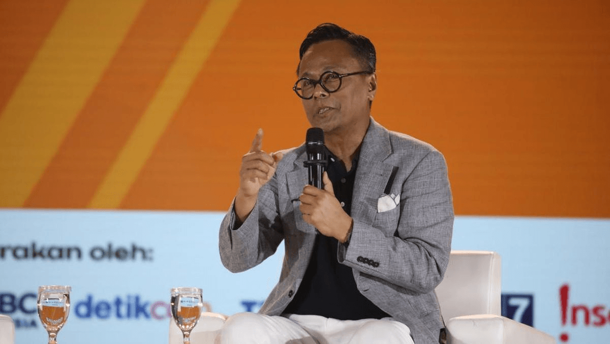 Dony Oskaria: Anggapan BUMN Tidak Untung Itu Keliru