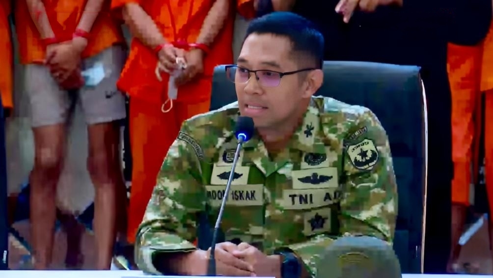 Apa Perbedaan Kodam dan Kostrad