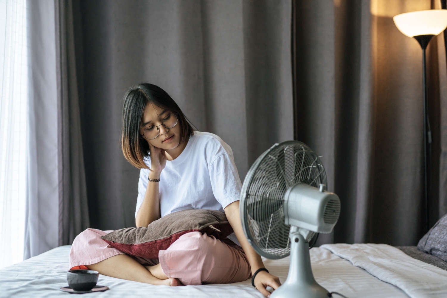 5 Ruang di Rumah yang Wajib Dibersihkan Sebelum Tidur agar Malaikat Rahmat Suka Berkunjung