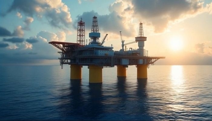 Harga Minyak Dunia Anjlok Hampir 5 Persen, Ini Penyebabnya