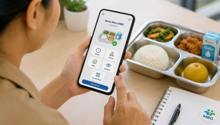 Tata Kelola MBG yang Baik Bisa Perkuat IHSG dan Rupiah