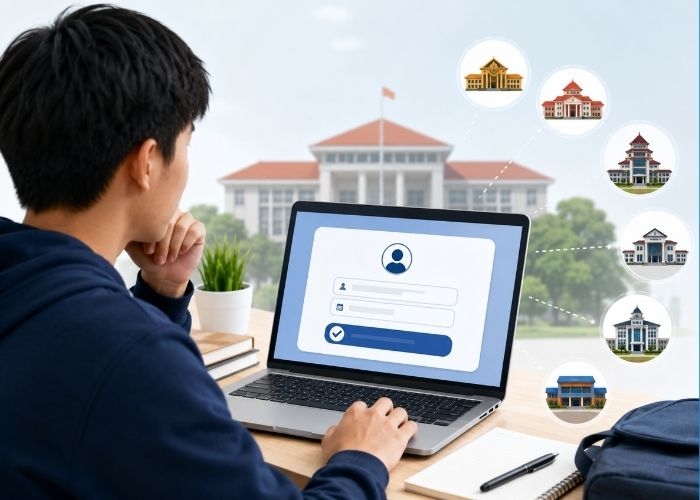 Ada Wacana Pendidikan Gratis, Pemerintah Harus Setop Jalur Mandiri PTN
