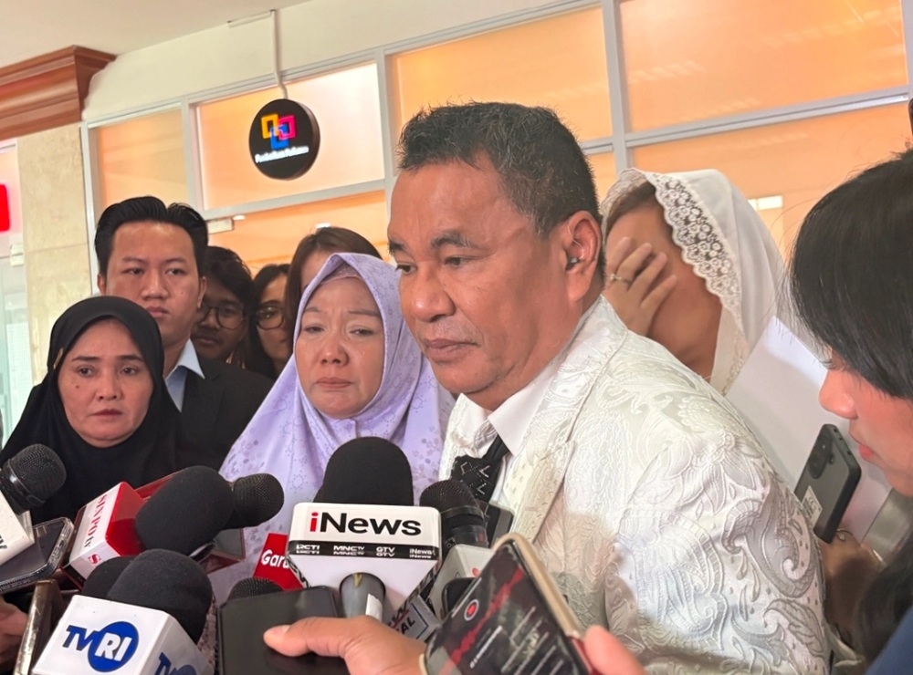 Hotman Paris Meradang di Medsos, Minta Presiden Prabowo Bubarkan Kementerian HAM: Tak Ada Gunanya!