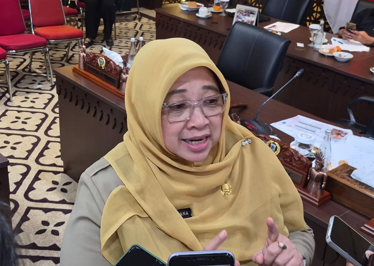 Meski KJP Dicabut, Disdik Jakarta Pastikan Siswa yang Terlibat Tawuran Tetap Lanjut Sekolah
