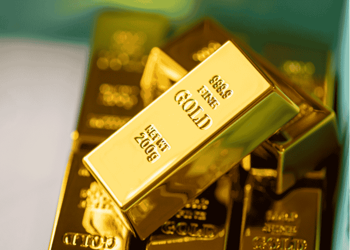 Harga Emas di Pegadaian Hari Ini 25 Mei 2026: Peluang Bagus untuk Koleksi Aset