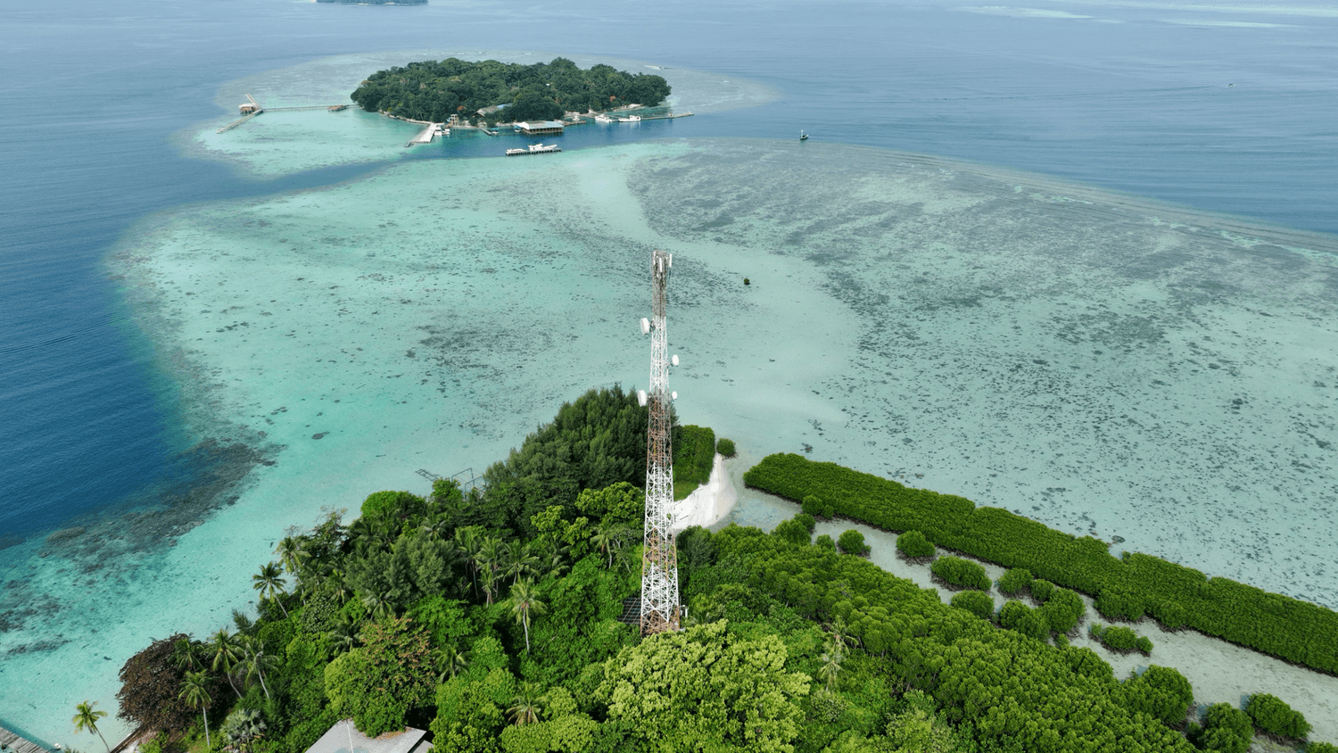 Kajian LAPI ITB: Konektivitas Telkomsel Dorong Ekonomi Daerah