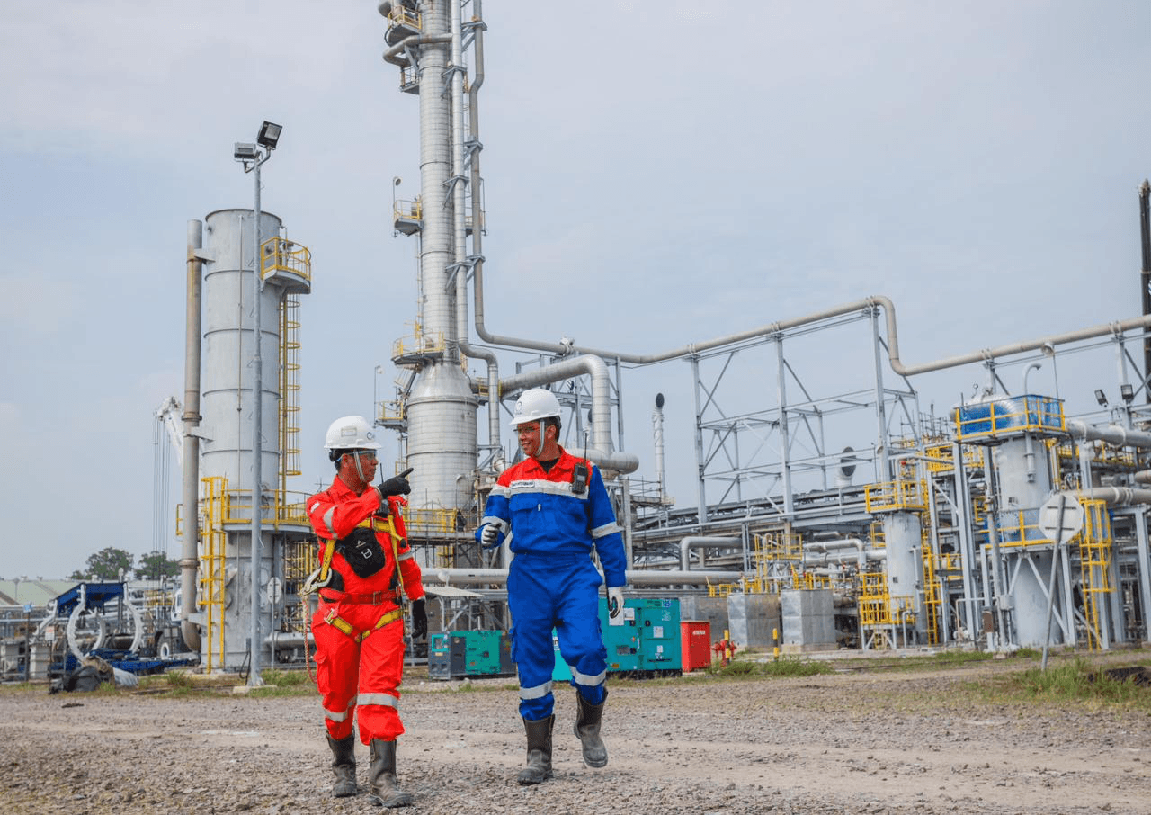 PHE Ungkap Penyebab Produksi Minyak Turun pada Awal 2026